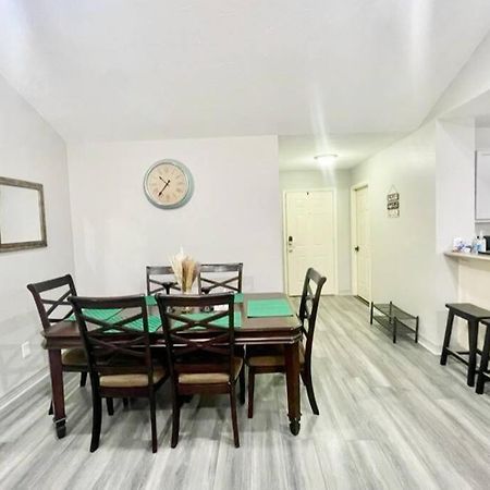 3 Bedroom Entire Home - Centrally Located In Katy, Texas מראה חיצוני תמונה