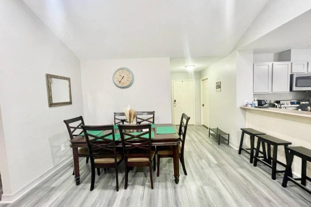 3 Bedroom Entire Home - Centrally Located In Katy, Texas מראה חיצוני תמונה