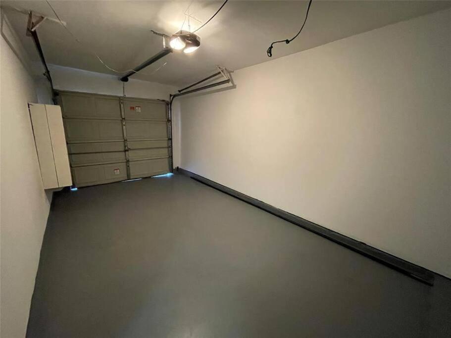 3 Bedroom Entire Home - Centrally Located In Katy, Texas מראה חיצוני תמונה