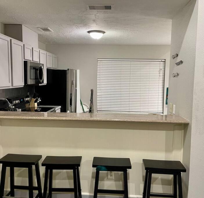3 Bedroom Entire Home - Centrally Located In Katy, Texas מראה חיצוני תמונה