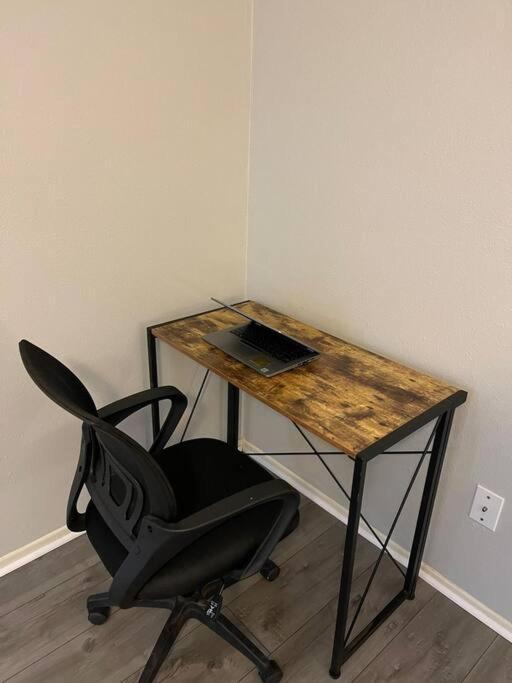 3 Bedroom Entire Home - Centrally Located In Katy, Texas מראה חיצוני תמונה