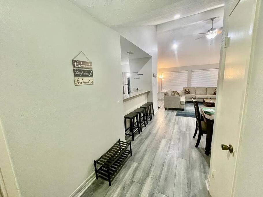 3 Bedroom Entire Home - Centrally Located In Katy, Texas מראה חיצוני תמונה
