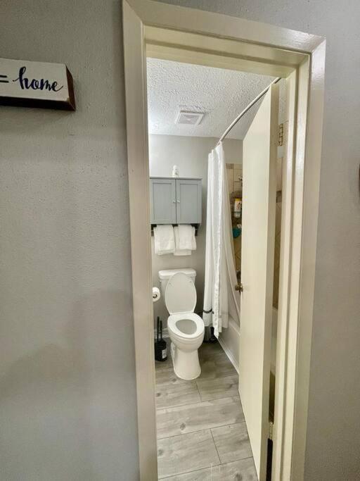 3 Bedroom Entire Home - Centrally Located In Katy, Texas מראה חיצוני תמונה